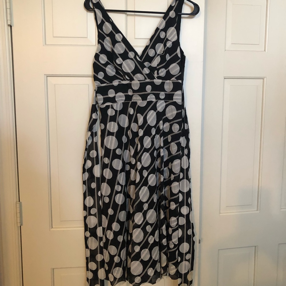 Formal dress